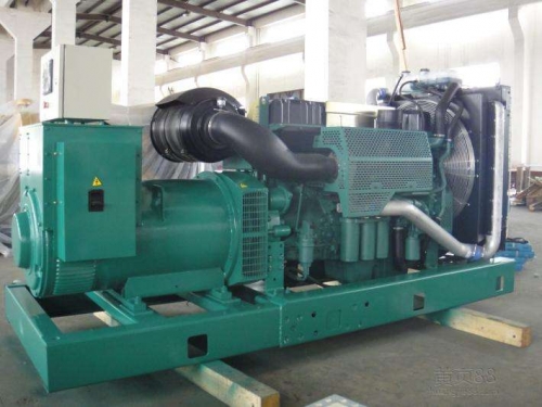 开封便携静音：租赁无声发电机组，便携式解决能源需求